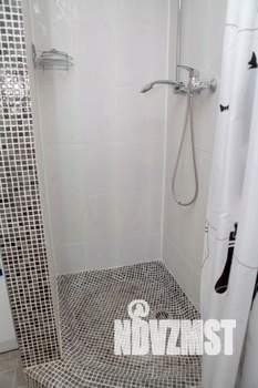 1-к квартира, посуточно, 49м2, 1/1 этаж