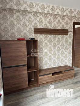 2-к квартира, на длительный срок, 62м2, 16/24 этаж