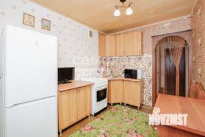 2-к квартира, на длительный срок, 48м2, 4/9 этаж