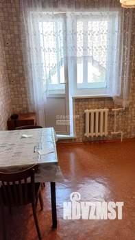 1-к квартира, на длительный срок, 42м2, 5/10 этаж