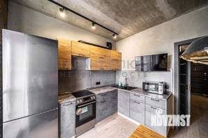 1-к квартира, на длительный срок, 41м2, 13/16 этаж