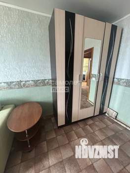 2-к квартира, на длительный срок, 44м2, 6/9 этаж