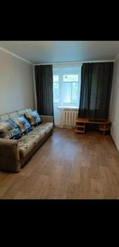1-к квартира, на длительный срок, 30м2, 5/5 этаж