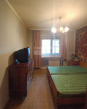 2-к квартира, на длительный срок, 50м2, 1/9 этаж