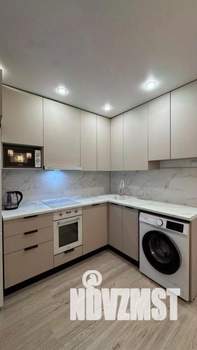 1-к квартира, посуточно, 48м2, 1/1 этаж