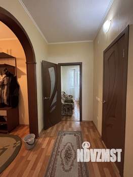 1-к квартира, на длительный срок, 37м2, 4/17 этаж