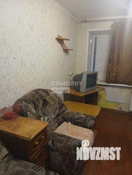 1-к квартира, на длительный срок, 20м2, 3/5 этаж