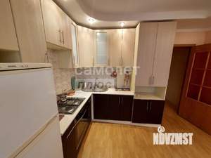 1-к квартира, на длительный срок, 48м2, 7/10 этаж