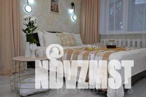 1-к квартира, посуточно, 35м2, 1/5 этаж