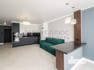 2-к квартира, на длительный срок, 50м2, 17/19 этаж