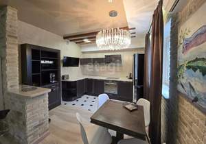 1-к квартира, на длительный срок, 60м2, 10/15 этаж