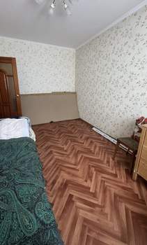 4-к квартира, на длительный срок, 72м2, 7/10 этаж