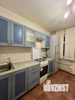 1-к квартира, на длительный срок, 46м2, 7/9 этаж