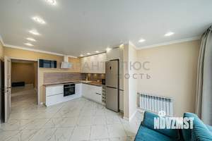 3-к квартира, на длительный срок, 76м2, 6/15 этаж