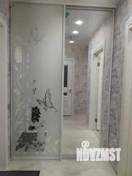 1-к квартира, на длительный срок, 40м2, 10/21 этаж