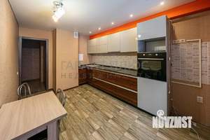 1-к квартира, на длительный срок, 48м2, 3/15 этаж
