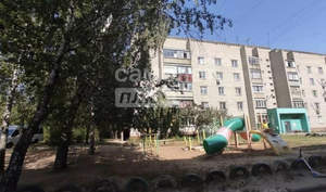 1-к квартира, на длительный срок, 37м2, 2/5 этаж