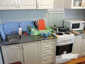 1-к квартира, на длительный срок, 45м2, 7/14 этаж