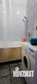 2-к квартира, посуточно, 70м2, 5/10 этаж