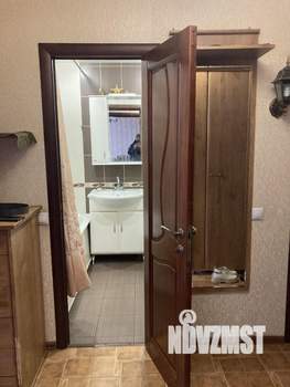 1-к квартира, на длительный срок, 43м2, 5/13 этаж