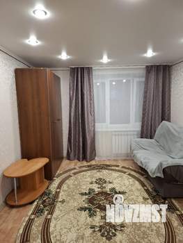 1-к квартира, на длительный срок, 19м2, 4/5 этаж
