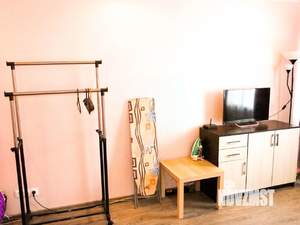 1-к квартира, посуточно, 31м2, 3/5 этаж