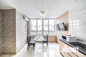 1-к квартира, на длительный срок, 47м2, 10/18 этаж