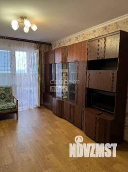 1-к квартира, на длительный срок, 41м2, 9/12 этаж