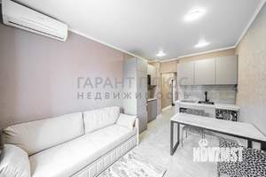 2-к квартира, на длительный срок, 40м2, 2/17 этаж
