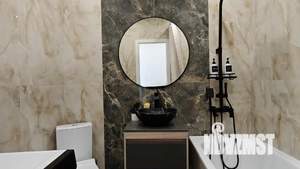 1-к квартира, посуточно, 29м2, 1/1 этаж