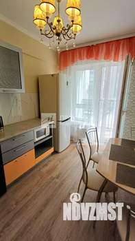 1-к квартира, на длительный срок, 44м2, 2/25 этаж