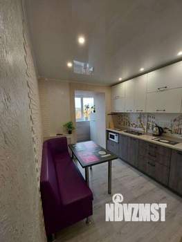 2-к квартира, посуточно, 55м2, 8/12 этаж