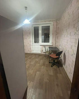 1-к квартира, на длительный срок, 41м2, 8/17 этаж