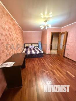 1-к квартира, на длительный срок, 36м2, 3/9 этаж