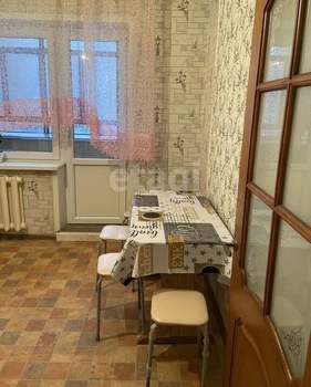 1-к квартира, на длительный срок, 35м2, 2/9 этаж