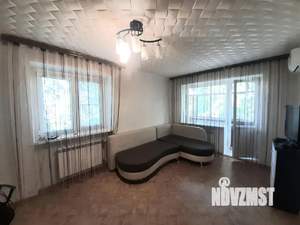 1-к квартира, на длительный срок, 31м2, 5/5 этаж
