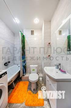 1-к квартира, на длительный срок, 30м2, 2/22 этаж