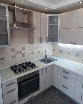 1-к квартира, на длительный срок, 37м2, 1/10 этаж
