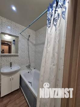 1-к квартира, посуточно, 40м2, 2/17 этаж