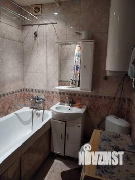 1-к квартира, посуточно, 36м2, 4/5 этаж