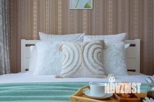 2-к квартира, посуточно, 59м2, 2/16 этаж