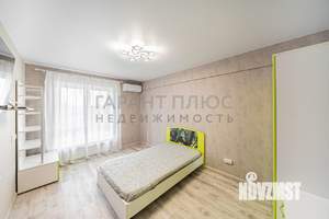 2-к квартира, на длительный срок, 61м2, 3/25 этаж