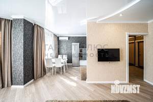 1-к квартира, на длительный срок, 50м2, 12/14 этаж