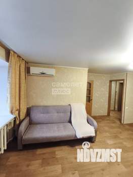 2-к квартира, на длительный срок, 50м2, 5/5 этаж