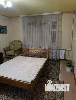1-к квартира, на длительный срок, 37м2, 2/5 этаж