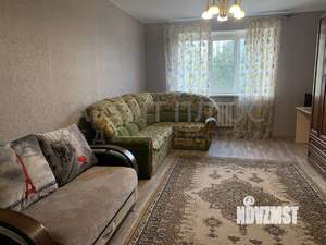 1-к квартира, на длительный срок, 45м2, 2/9 этаж