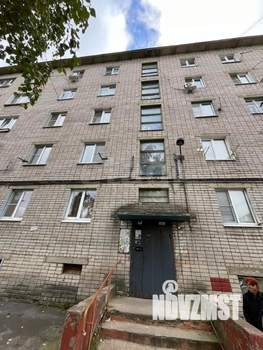 1-к квартира, на длительный срок, 18м2, 5/5 этаж