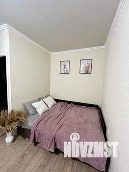 1-к квартира, посуточно, 36м2, 3/9 этаж