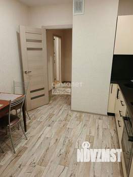 1-к квартира, на длительный срок, 39м2, 7/10 этаж