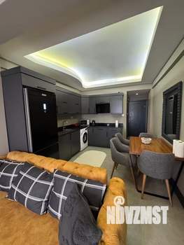 2-к квартира, посуточно, 57м2, 6/9 этаж